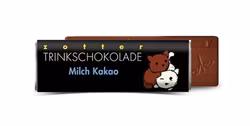 Mjölkchoklad