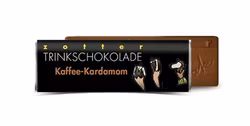 Kaffe Kardemumma