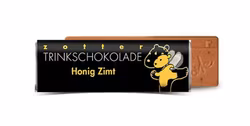 Honung & Kanel