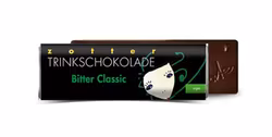 Mörk Choklad 80%