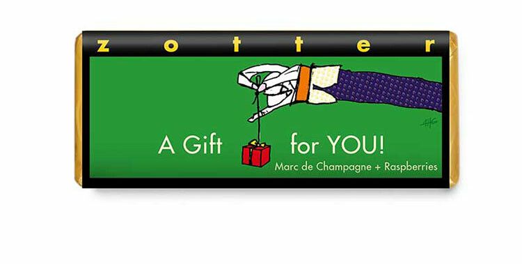 A Gift For You