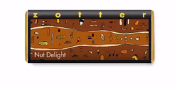 Nut Delight