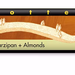 Marsipan & Mandlar