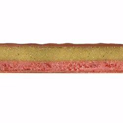 Körsbär & Pumpamarsipan