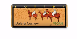 Date & Cashew