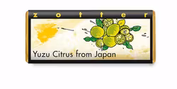 Yuzu Citrus