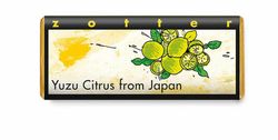 Yuzu Citrus
