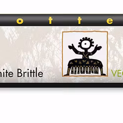White Brittle