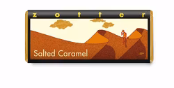 Salted Caramel