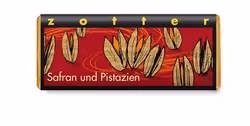 Saffran Pistage