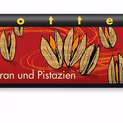 Saffran Pistage