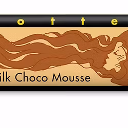 Milk Choco Mousse