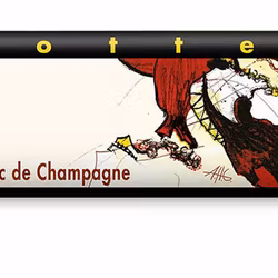Marc de Champagne