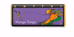 Mango Tango