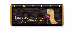 Espresso Macchiato