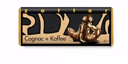 Cognac Coffe