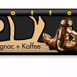 Cognac Coffe