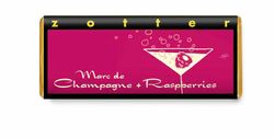 Champagne Hallon