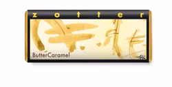 Butter Caramel