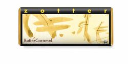Butter Caramel