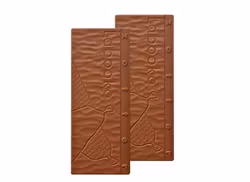 Mjölkchoklad Dominikanska 40%