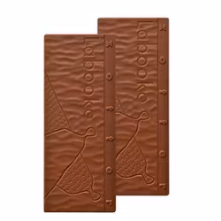 Mjölkchoklad Peru 45%