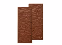 Mjölkchoklad Nicaragua 60%