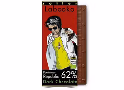 Dominikanska 62%