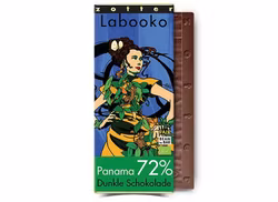 Panama 72%