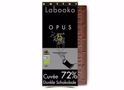 Opus "Limited Edition" 72%