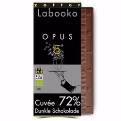 Opus "Limited Edition" 72%