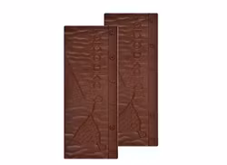 Mjölkchoklad "Utan socker" 80/20