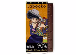 Bolivia 90%