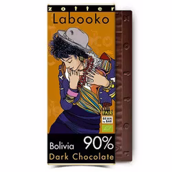 Bolivia 90%