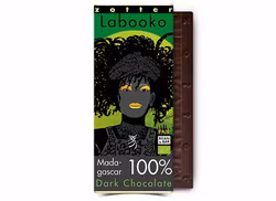 Madagaskar 100%