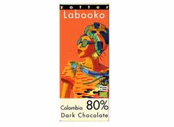 Colombia 80%