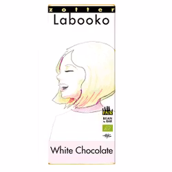 Vit Choklad Classic