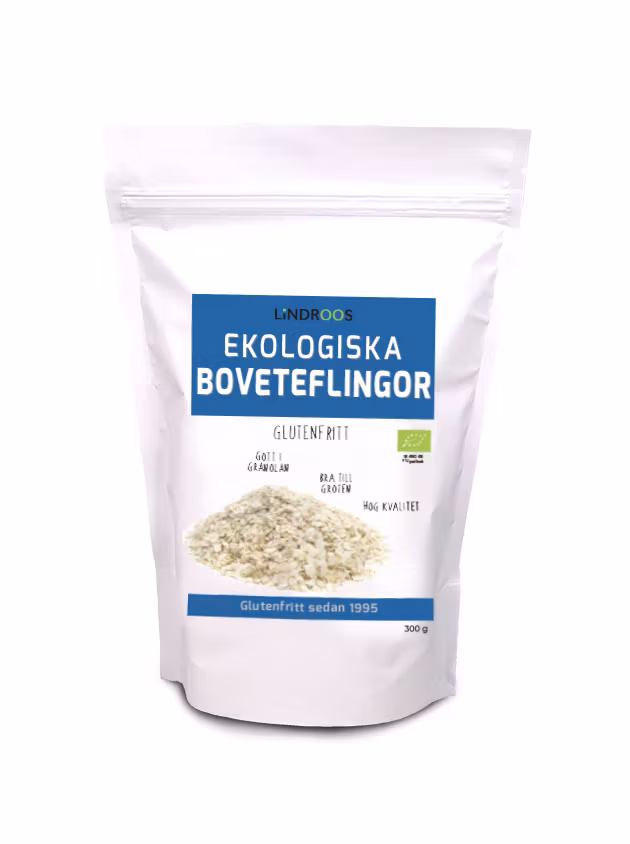 Ekologiska Boveteflingor