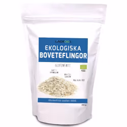 Ekologiska Boveteflingor