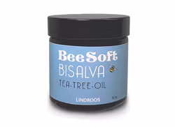 BeeSoft Bisalva Tea Tree Oil 50 g