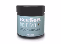 BeeSoft Bisalva Jojoba Argan 50 g