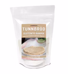 Glutenfri Tunnbrödsmix