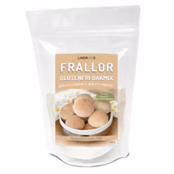 Glutenfri Mjölmix Frallor