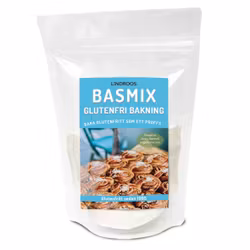 Glutenfri Basmix
