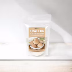 Glutenfri Mjölmix Frallor