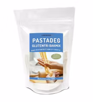 Glutenfri Mjölmix Pastadeg