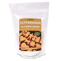 Glutenfri Mjölmix Pepparkakor