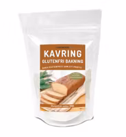 Glutenfri Mjölmix Kavring