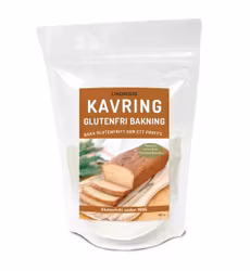 Glutenfri Mjölmix Kavring
