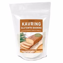 Glutenfri Mjölmix Kavring